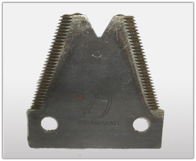 Reaper Blade - Heavy Duty